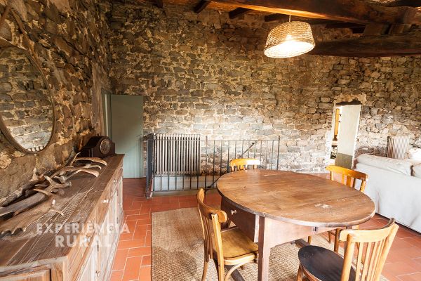 Sala d'estar (1a planta)Sala d'estar (1a planta)