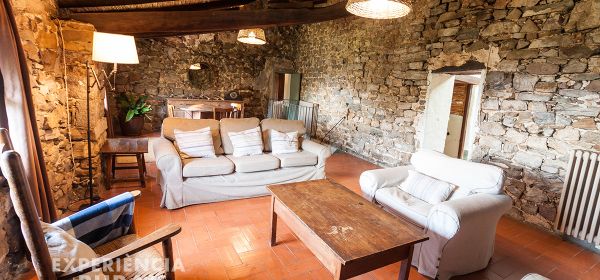 Sala d'estar (1a planta)
