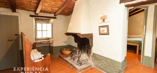 Llar de foc (1a planta)