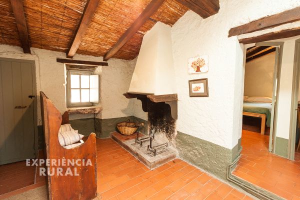 Llar de foc (1a planta)