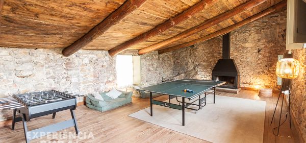 Sala de jocs