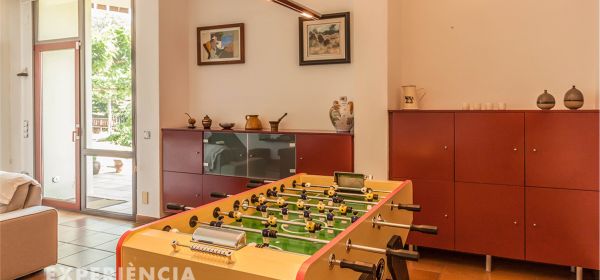 Sala d'estar