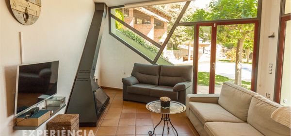 Sala d'estar