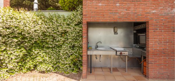 Cuina exterior