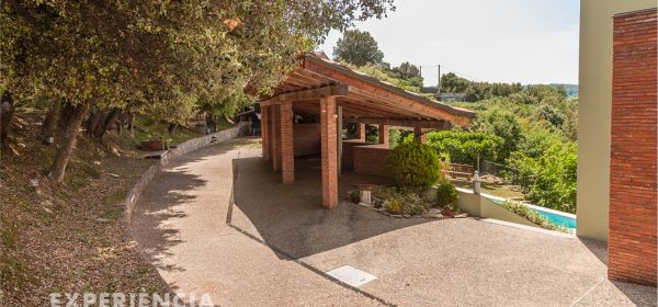 Entrada
