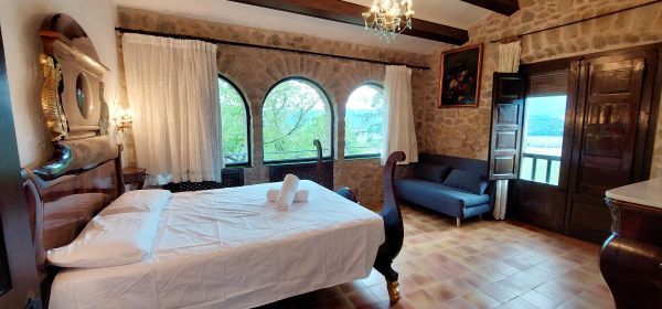 Habitació 2