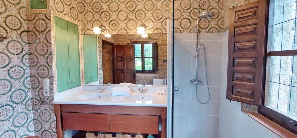 Lavabo 1 - 1era planta