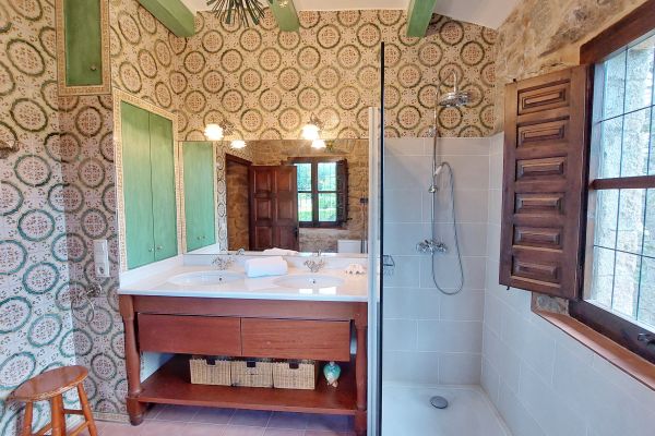 Lavabo 1 - 1era planta