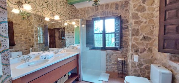 Lavabo 1 - 1era planta