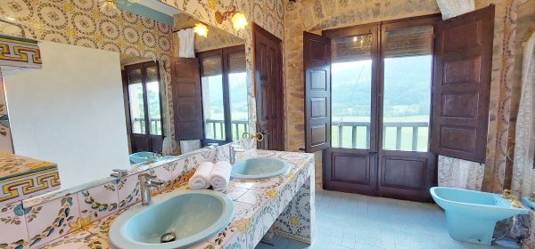 Lavabo 2 - 1era planta