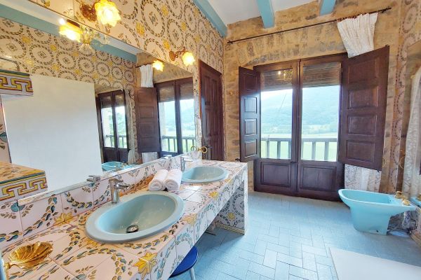 Lavabo 2 - 1era planta