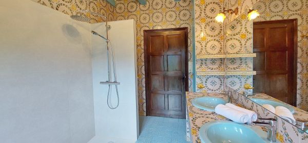 Lavabo 2 - 1era planta