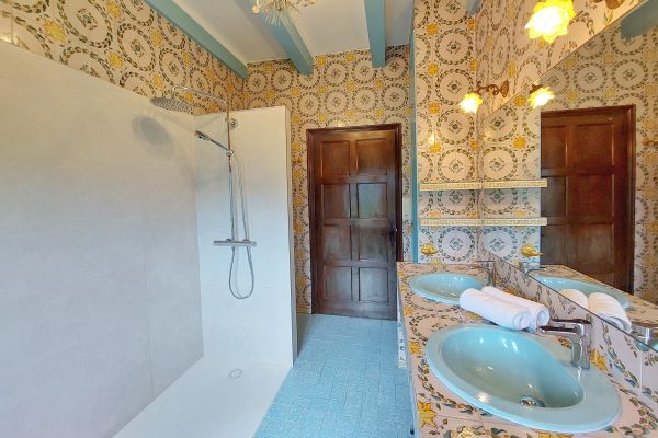 Lavabo 2 - 1era planta