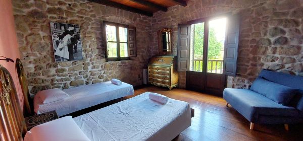 Habitació 4