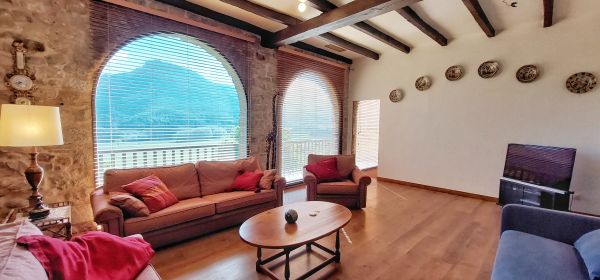 Sala d'estar