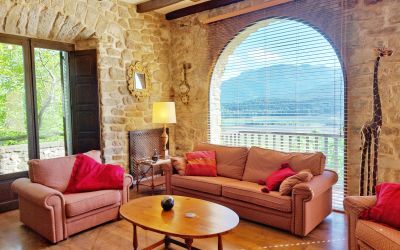 Sala d'estar