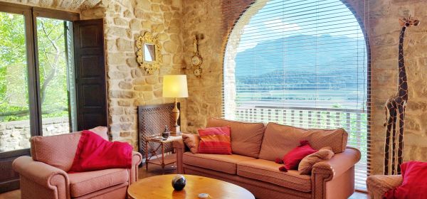 Sala d'estar