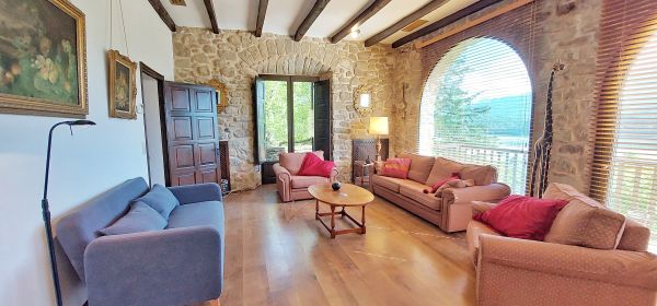 Sala d'estar