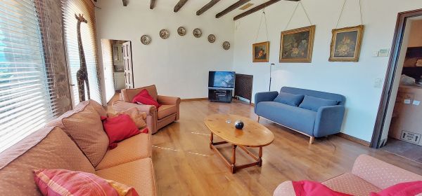 Sala d'estar