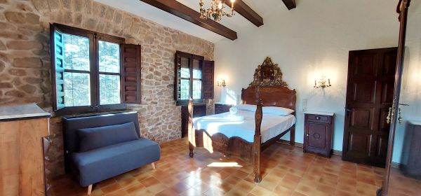 Habitació 1