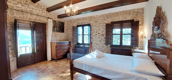Habitació 1