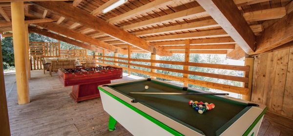 Sala de jocs