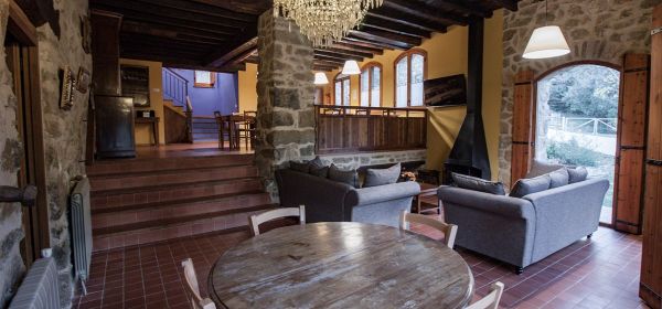 Sala d'estar