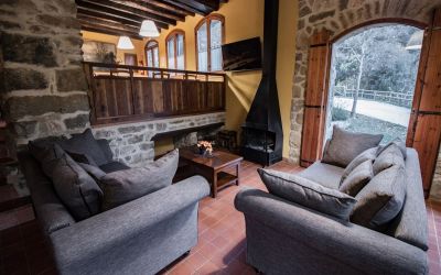 Sala d'estar