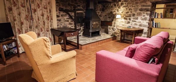 Sala d'estar
