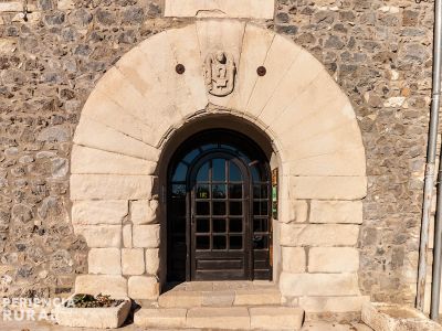 Entrada