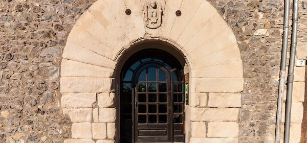 Entrada