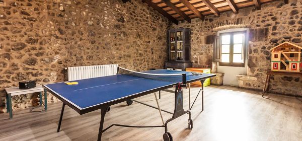 Tenis taula