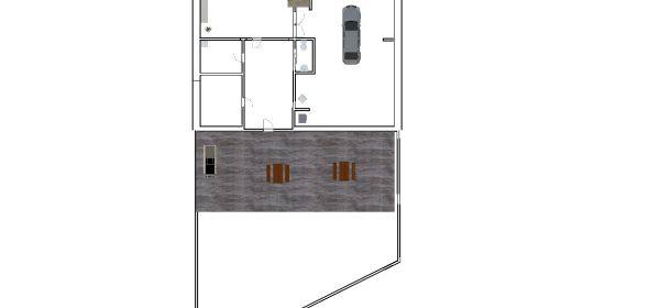 Planta Baixa