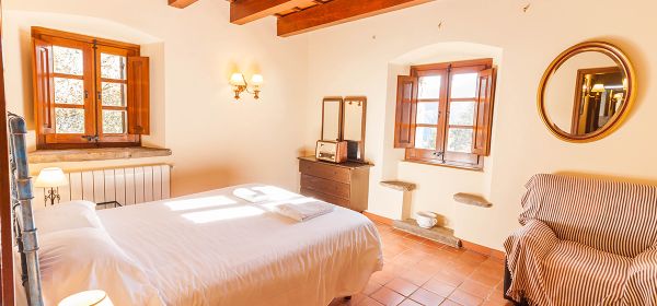 Habitació 1