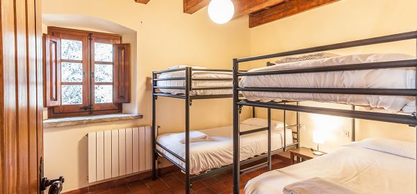 Habitació 3