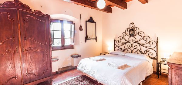 Habitació 2